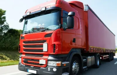 İzmir Sultanhisar Ambar Kargo