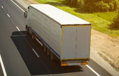 İzmir ile Sultanhisar Arası Parça Eşya Taşıma