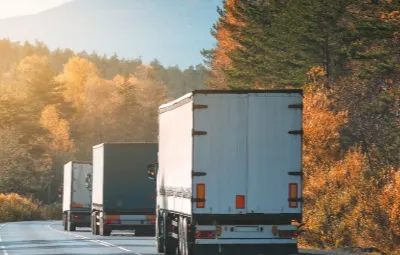 İzmir ile Sultanhisar Arası Klima Taşıma